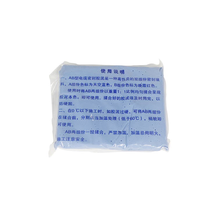 防爆胶泥