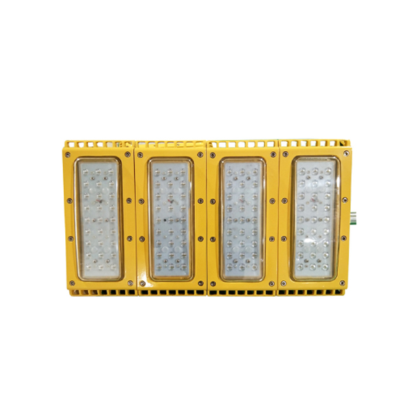 LED防爆模组路灯