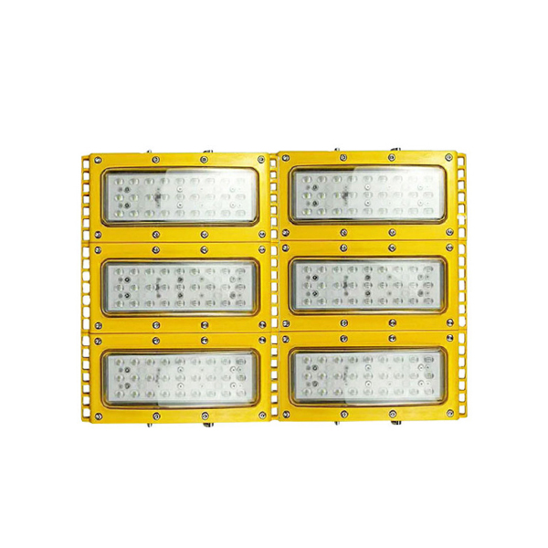 LED防爆模组路灯