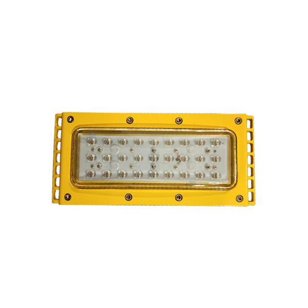 LED防爆模组路灯