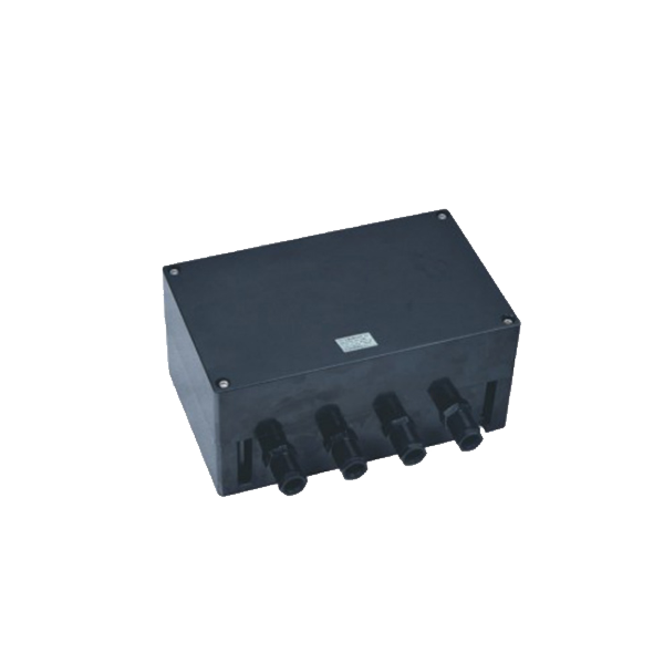 BJX8050系列防爆防腐接线箱（e、tD）