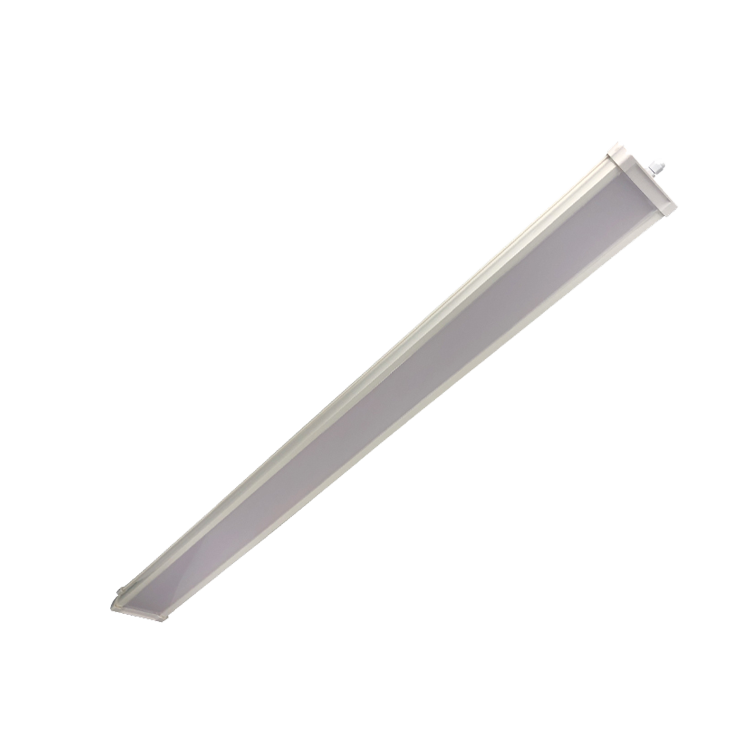 LED全塑防爆荧光灯