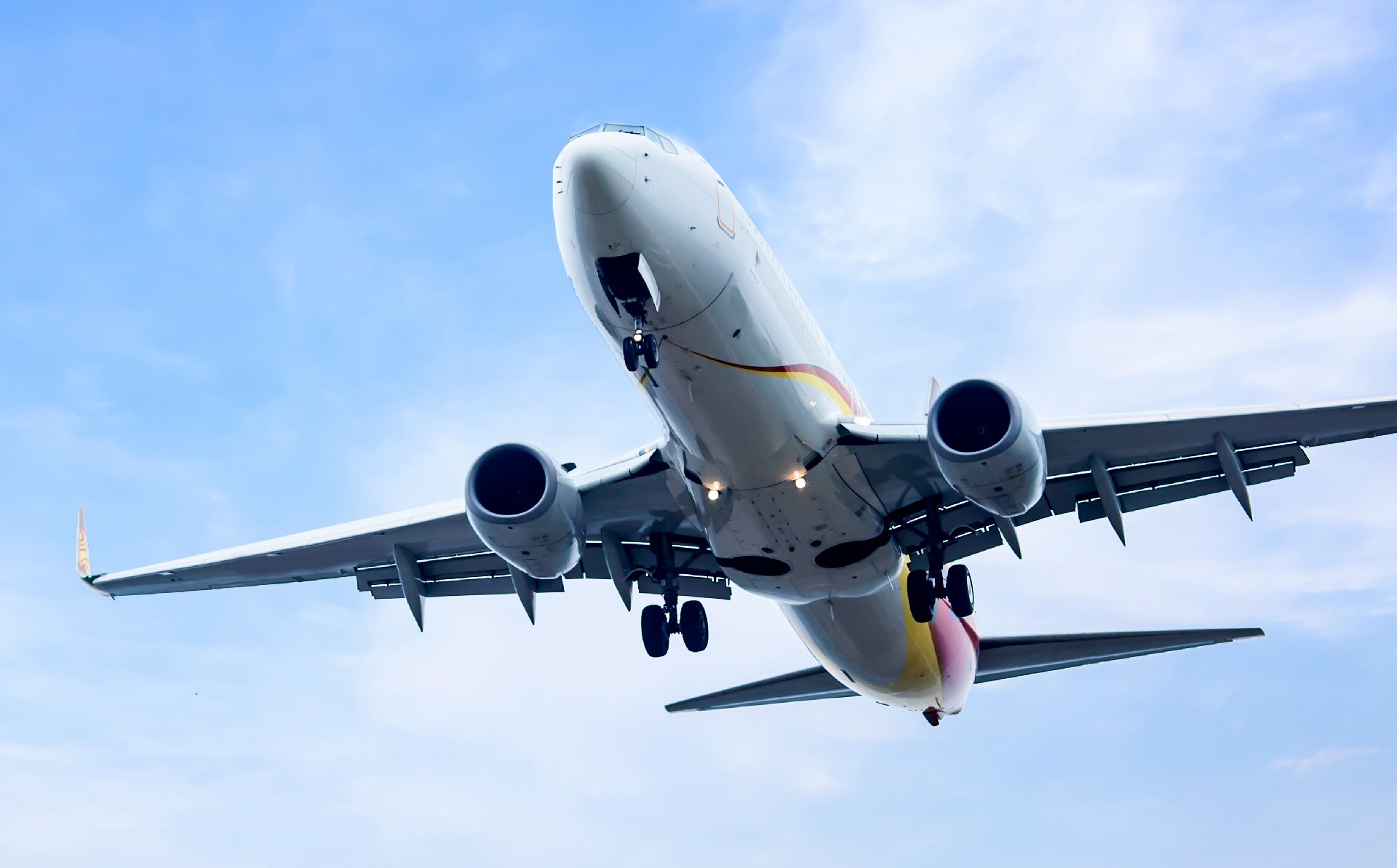 航空航天